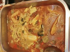 -聚味罗记大排檔·烧烤·鲜鱼杂·甲鱼煲(科学馆店)