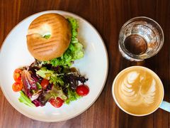 -VESH COFFEE(定西路店)