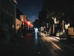 -运河游船(武林门码头)