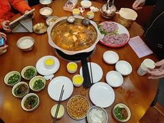 -大理.老字号渝记酸萝卜乌鱼(古城总店)
