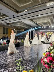 -张仕婚礼·做有温度的婚礼