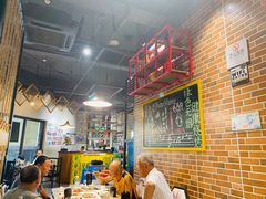 -丽伟的串·烧烤·砂锅(季景天地店)