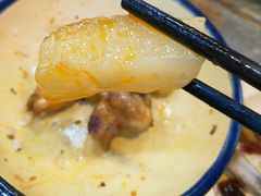 -蛙麻蛙辣炭火蛙锅(南环大街店)