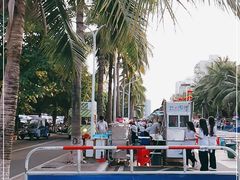 -海大南门夜市(海富街店)