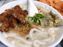 -老西关濑粉(文明路店)