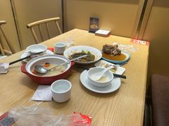 -东北风(江北万达店)