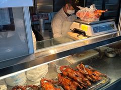 -上海枇杷烤鸭(燕丰商场店)