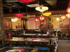-矮板凳老火锅(宽窄巷子店)