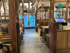 -東門韩国传统烤肉·韩国料理(银座直营店)