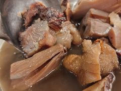 -南记老牌牛骨汤