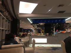 大堂-绮梦西湖·云端餐厅(歌德店)