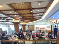 -皇城老妈·大连海鲜火锅(港湾店)