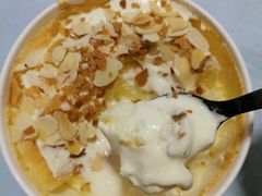 爆浆芝士蛋糕-密约(浦沿店)