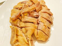 -香香海南菜餐厅