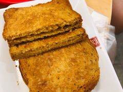 -亚坤 Ya Kun Kaya Toast(万象城店)