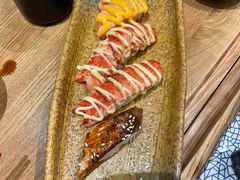 -Sushi Love 创意寿司(丽影广场店)