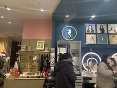 -海马体照相馆(无锡清扬茂业天地店)