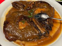 -百富源·海鲜辽菜(和平北大街店)