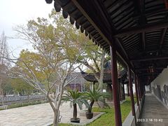 -苏州碑刻博物馆