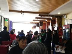 大堂-京天红酒家(虎坊路店)