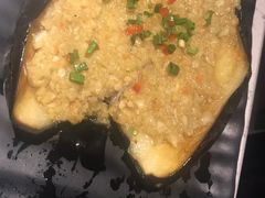 霸王茄子-京韵胡同·酱香羊蝎子火锅涮肉(长寿路店)