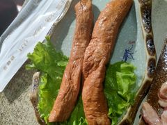 -大油嘴碳烤油边