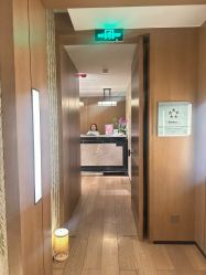 -文华东方水疗中心