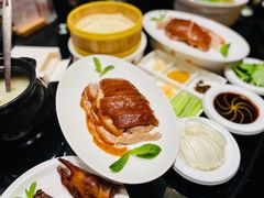 -阿庄新豫菜(通泰路店)