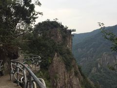 -龙湾潭国家森林公园