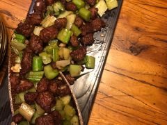 -苹果树下艺术餐厅(宋庄店)