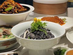 -小桃红·东北菜·春饼烤鸭(南阳湖街店)