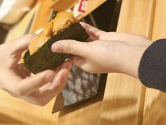 -小十Omakase(地王大厦店)