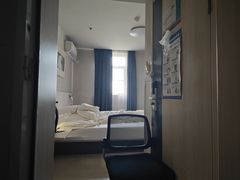 -锦江之星(南京新街口店)