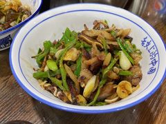 -张氏父子常德肠子馆(红星总店)