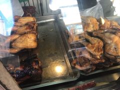 -四云楼烤鸡店(吉庆街店)