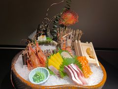 -花潮料理艺食馆(成都万象城店)