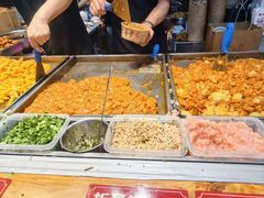 -丁家坡洋芋·观音桥好吃街A区(全国总店)