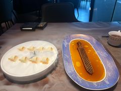 -曾宴·楚菜(湖北省博物馆店)