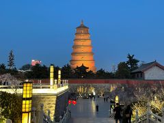 -大唐不夜城
