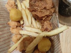 -乡村基(世纪店)