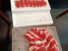 -1078號老北京涮肉(松柏店)