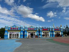 -俄罗斯国家大马戏团