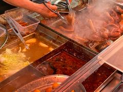 -明记牛杂(新马路分店)