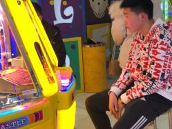 -meland·儿童乐园·游戏厅娃娃机·电玩Xbox(成都合生汇店)