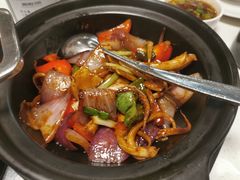 -煲王粤菜餐厅(中侨中心店)