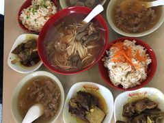 -好成财牛排馆(涂门街总店)