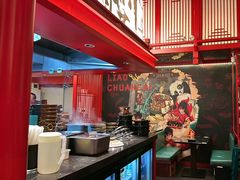 -廖川菜(太阳宫店)