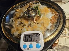 -绿茶餐厅(同成街华联店)