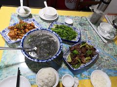 -杨南饭店·二十五年闽菜馆(凤湖新城一店)