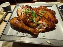 -绿茶餐厅(朝阳大悦城店)